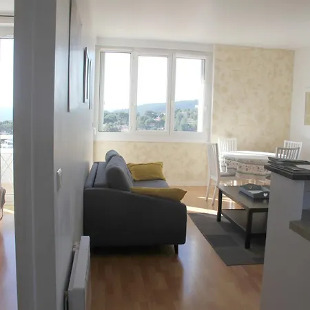 Apartment Picouveau Cassis