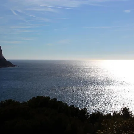 Picouveau Apartment Cassis