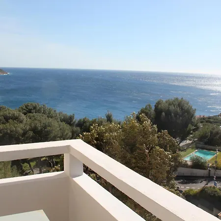 Apartment Picouveau Cassis