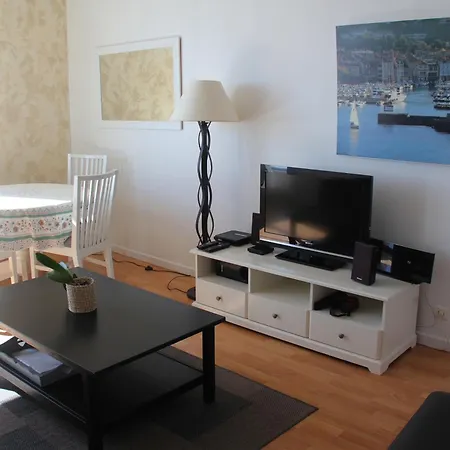 Picouveau Apartment Cassis