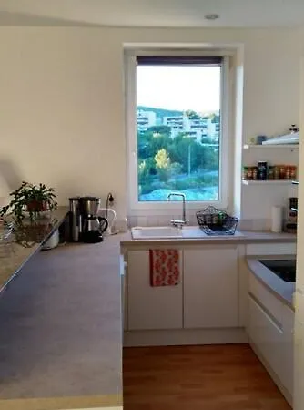Apartment Picouveau *