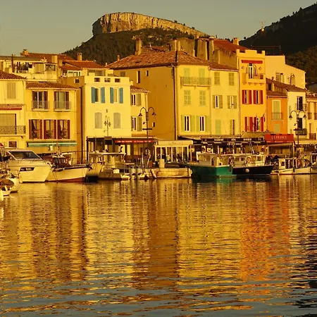 Apartment Picouveau Cassis