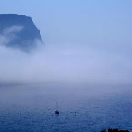 Picouveau * Cassis