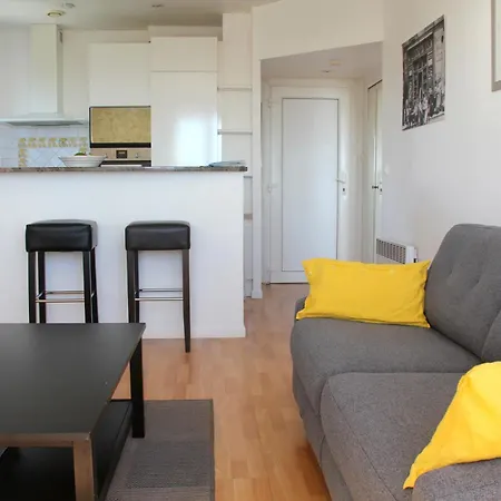Apartment Picouveau